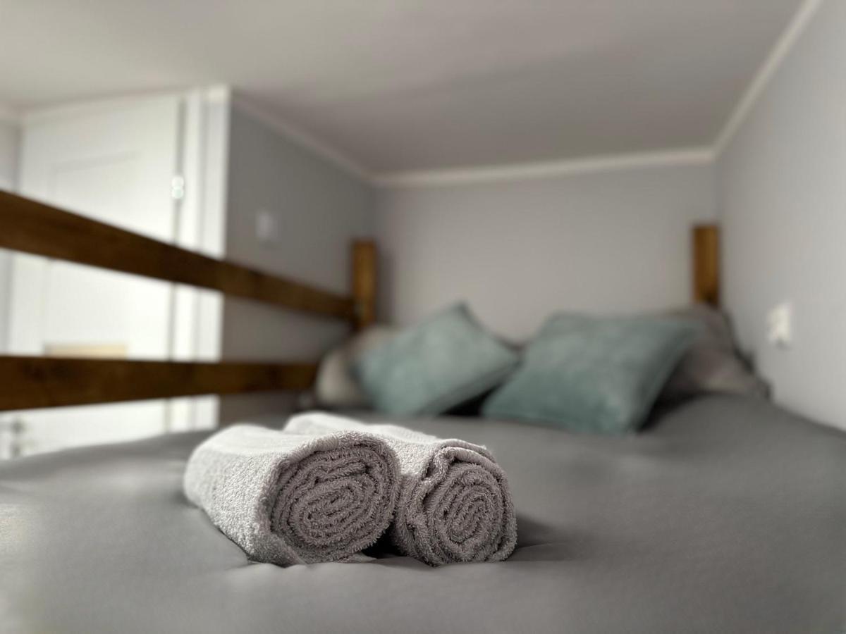 Mmrent Valley Room Gdaňsk Exteriér fotografie