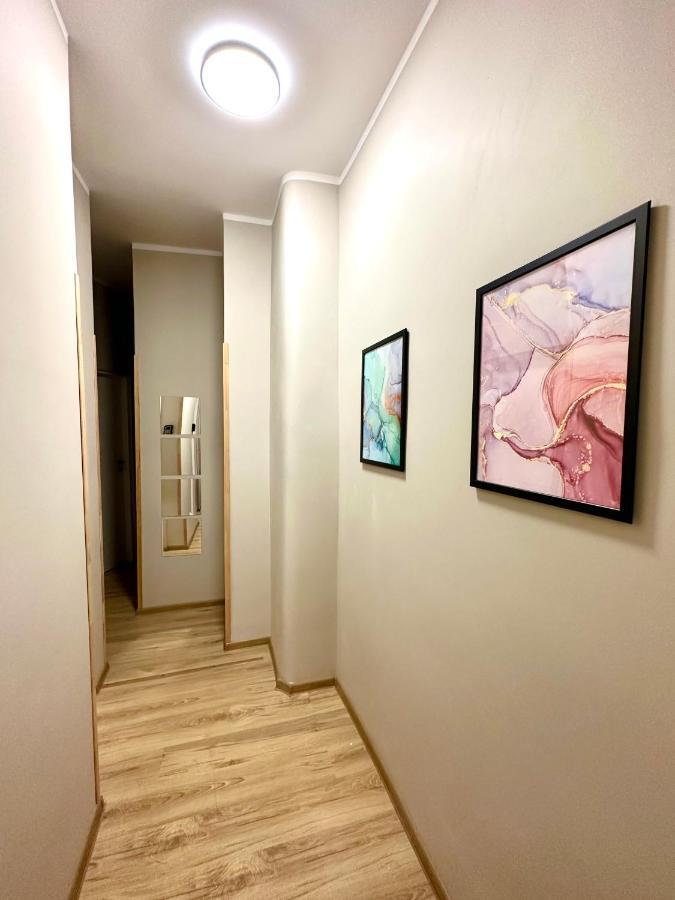 Mmrent Valley Room Gdaňsk Exteriér fotografie